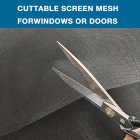 NeatiEase magnetic screen window compatibility for easy upgrades