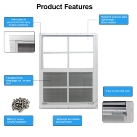 NeatiEase installation kit with screws for easy DIY mounting
