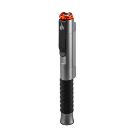 NEBO Big Larry 3 top view highlighting 7 modes for versatility