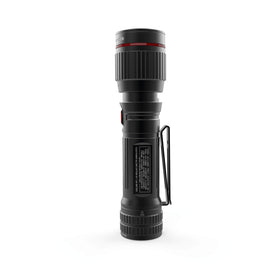 NEBO Redline Flex Light AA operation for everyday carry