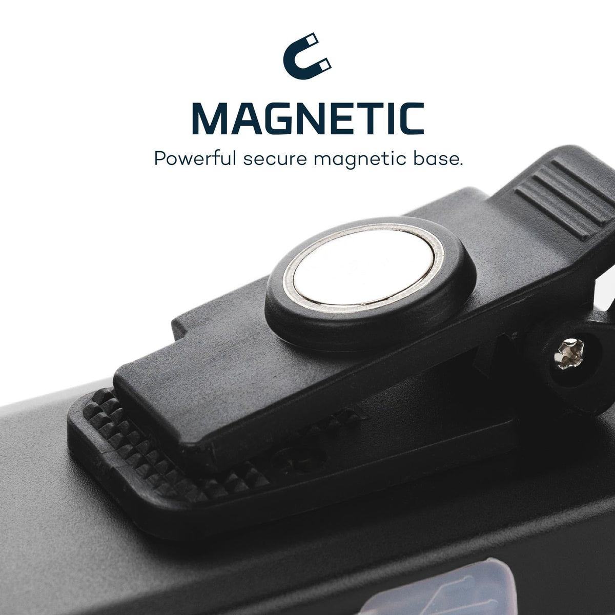NEBO SLIM compact pocket-friendly design fits any kit