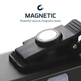 NEBO SLIM compact pocket-friendly design fits any kit