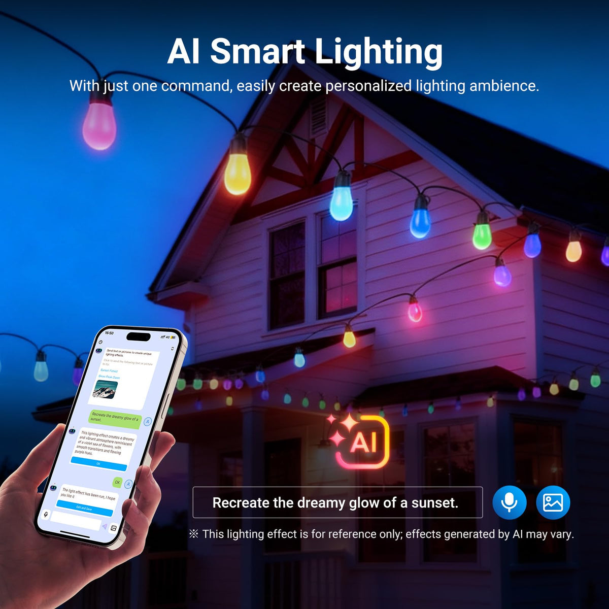NEEWER shatterproof bulbs resist impact while staying bright