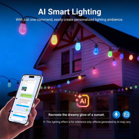 NEEWER shatterproof bulbs resist impact while staying bright