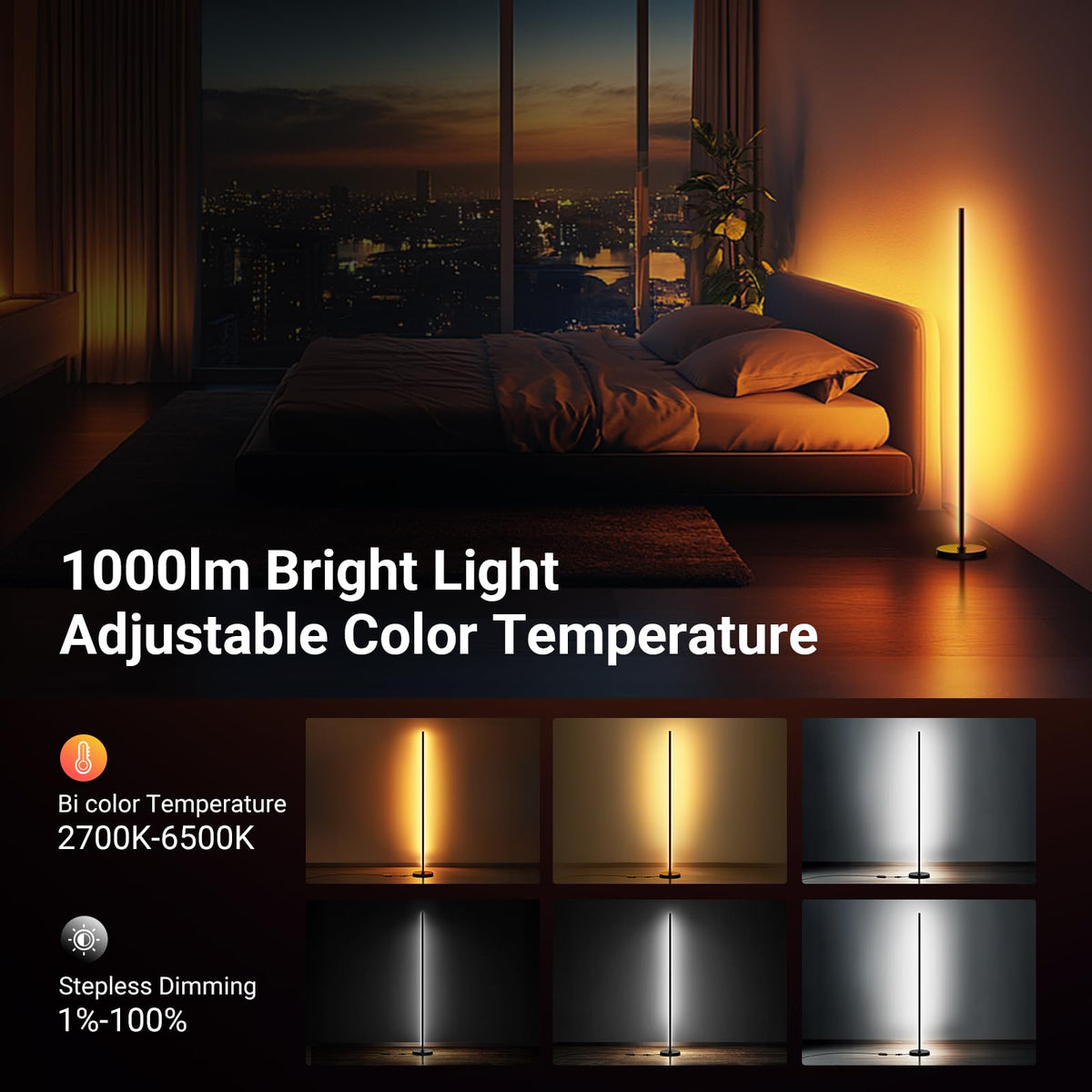 NEEWER NF04 Alexa compatibility for voice lighting control