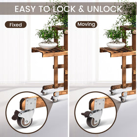 Nefish included screws and screwdriver simplify installation.