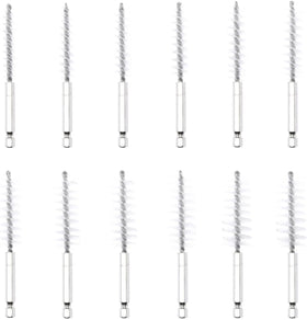 NEIKO 00325A 1/4-in hex shank close-up for drill mounting.