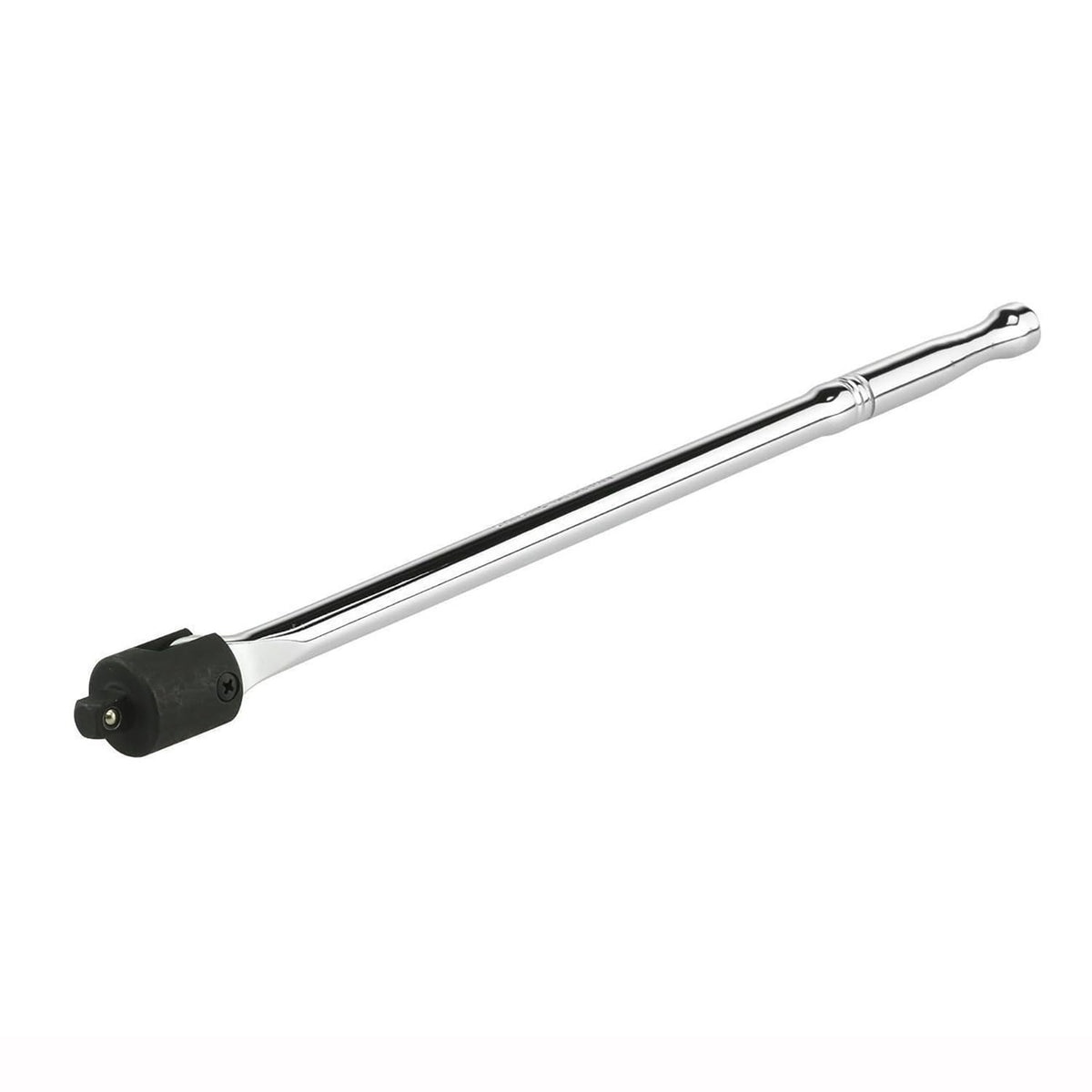 NEIKO 00338A extension breaker bar with a 12-inch handle for maximum leverage in tight spaces.