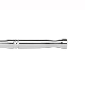 NEIKO 00338A features a spring-loaded ball-bearing to keep sockets secure during use.
