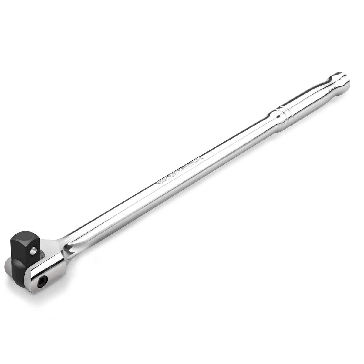 NEIKO 00339A 3/8-drive breaker bar ready to extend leverage for tough fasteners