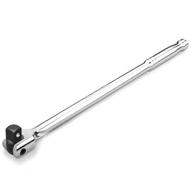 NEIKO 00339A 3/8-drive breaker bar ready to extend leverage for tough fasteners