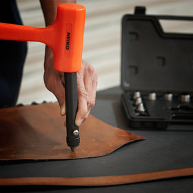 NEIKO 02614A heavy-duty alloy steel construction for long-lasting use