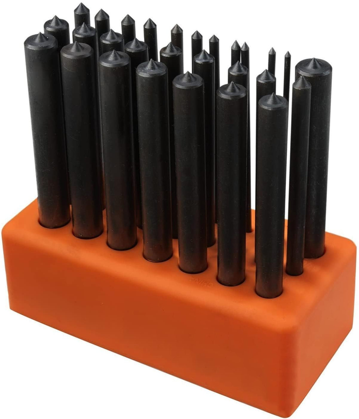 NEIKO 02621A transfer punch set main view for precise hole alignment in DIY projects