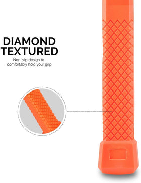 NEIKO 02848A spark and rebound resistant design for clean work