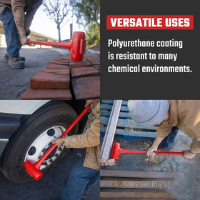 NEIKO 02884B 30-inch length offers reach for auto body tasks.