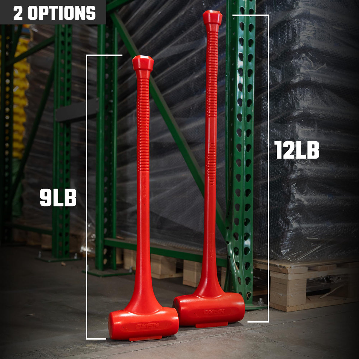 NEIKO 02884B red color helps quick identification in tool kits.