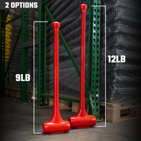 NEIKO 02884B red color helps quick identification in tool kits.