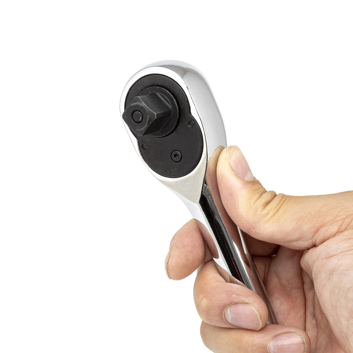 NEIKO 03000A teardrop head enhances durability and reach