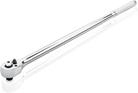 NEIKO 03034A extra long ratchet with 18-inch reach for high torque access