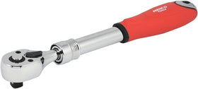 NEIKO 03067A 72-tooth ratchet delivers precise five-degree increments