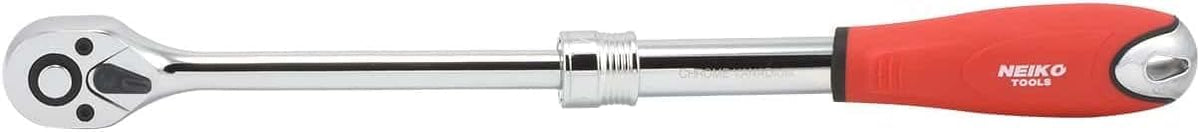 NEIKO 03067A quick-release drive head for fast socket changes and efficient workflow
