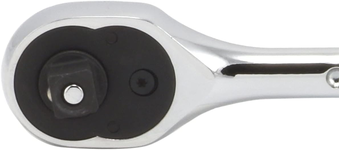 NEIKO 03067A soft rubber grip reduces hand fatigue during use