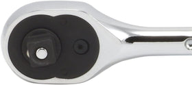 NEIKO 03067A soft rubber grip reduces hand fatigue during use