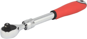 NEIKO 03067A telescoping extension provides longer reach in cramped spaces