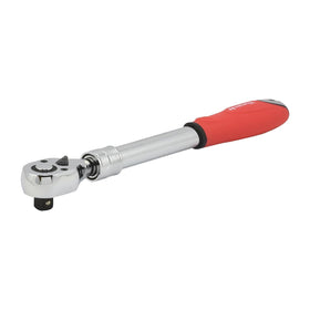 NEIKO 03068A quick-release drive head enables fast socket changes