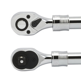NEIKO 03068A soft rubber grip reduces hand fatigue during long jobs