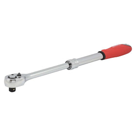NEIKO 03068A telescoping extension reaches hard-to-reach fasteners