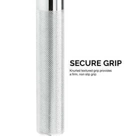 NEIKO 03069A chrome vanadium durability resists wear in demanding work.