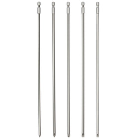 NEIKO 10043A PH1 bit with 12-inch reach for hard-to-reach screws