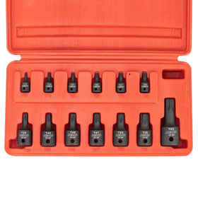 NEIKO 10281B case and sockets organized for quick repairs.