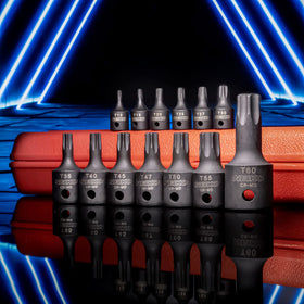 NEIKO 10281B laser-marked sizes for fast size identification on jobs.