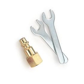 NEIKO 10649A in use on brake pads and mounts.