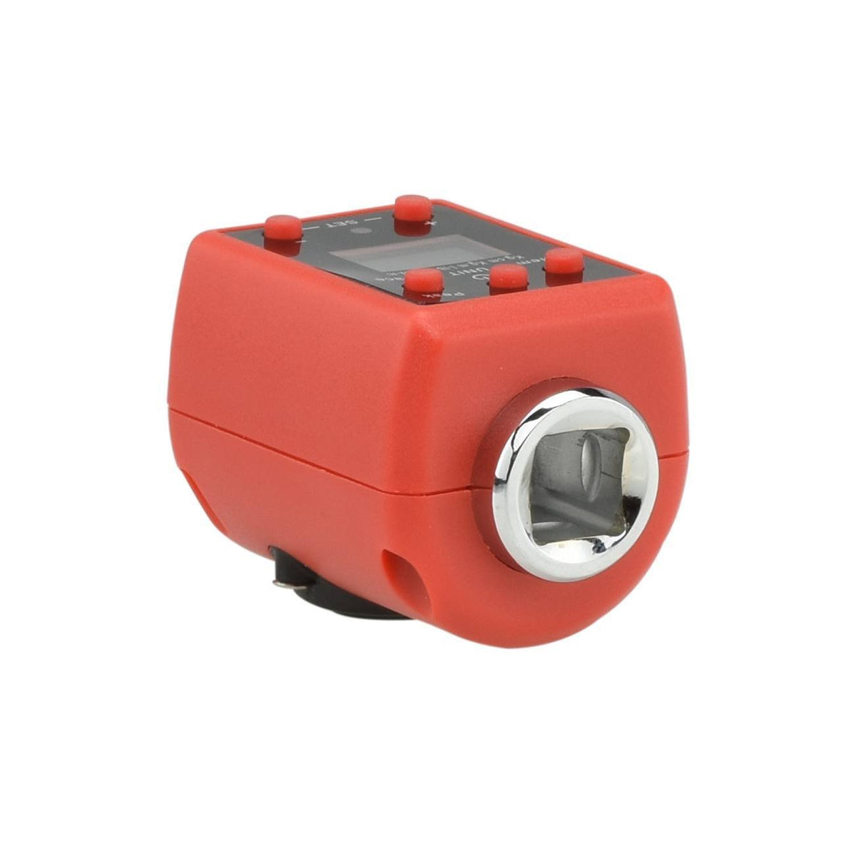 NEIKO 20741A measures torque bidirectionally on both CW and CCW.