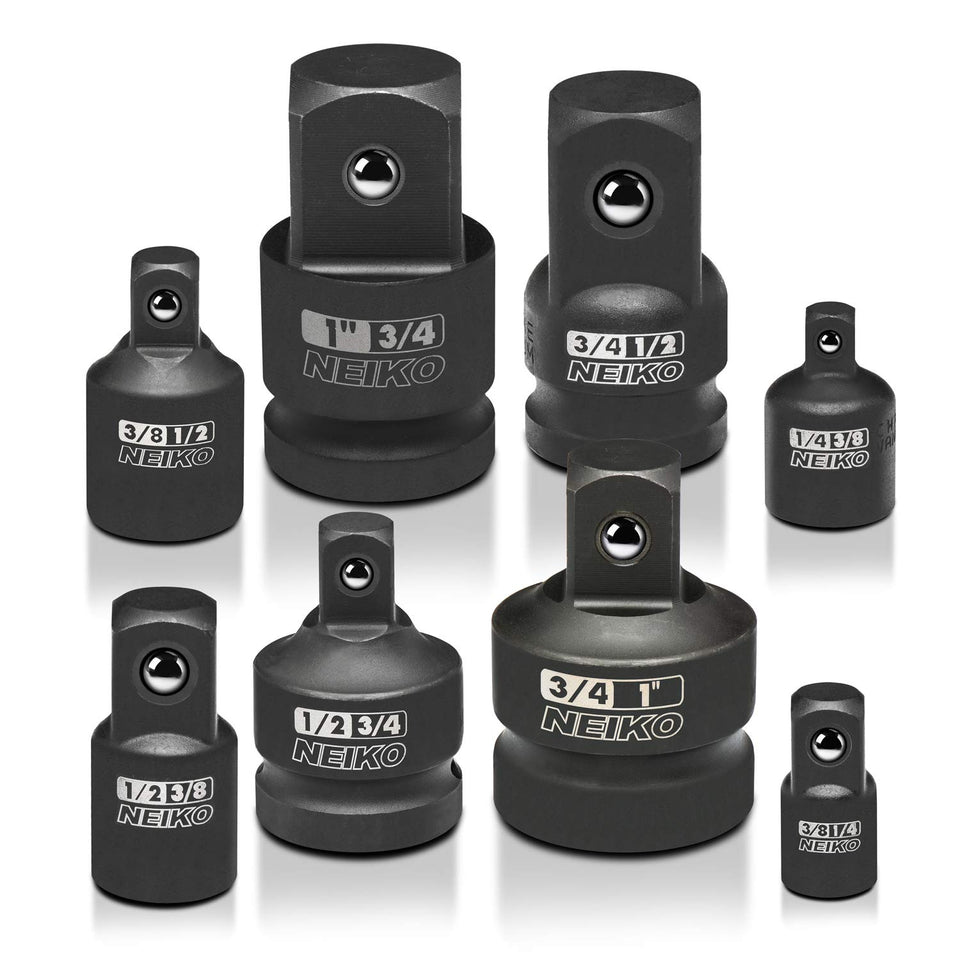 NEIKO 30223A 8pc set shown for versatile automotive and workshop use