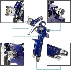 NEIKO 31207A adjustable controls tailor circle pattern and material flow.