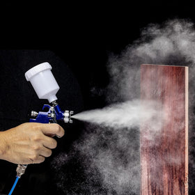 NEIKO 31207A compact tool supports quick touch-ups and portable spraying.