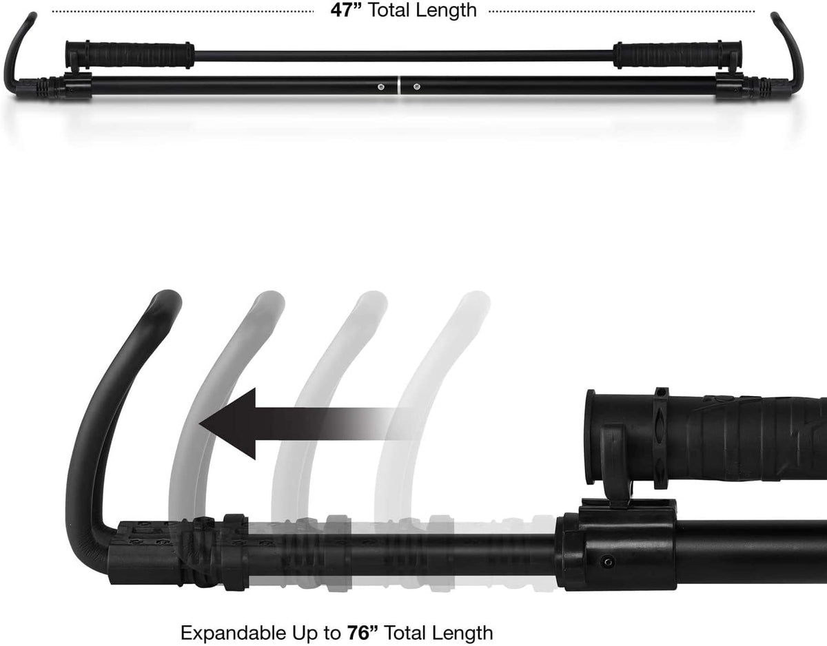 NEIKO 40447A underhood light delivers up to 1,200 lumens for underhood work