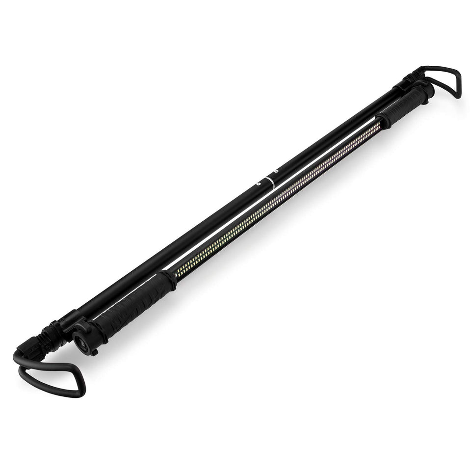 NEIKO 40447A underhood light with extended tube improves engine bay visibility