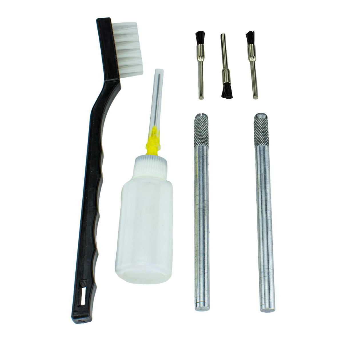 NEIKO Tooluxe 31209L storage case keeps parts visible and ready.