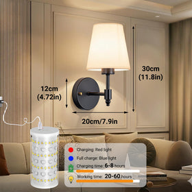 Nekhung Ideal lighting for old houses and apartments
