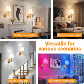 Nekhung no-wiring installation ideal for rentals and retrofits.