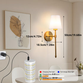 Nekhung no-wiring installation ideal for rentals and old homes