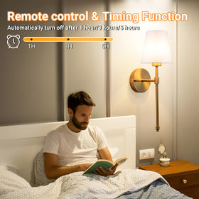 Nekhung USB charging port keeps the bulb powered without disposables