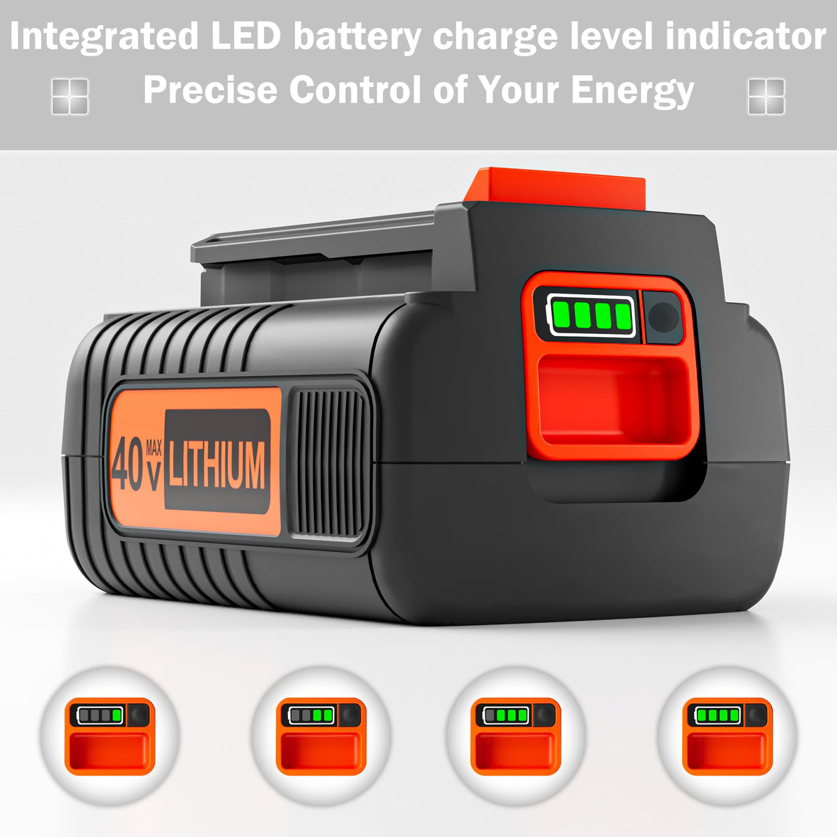 NELEBUTO multifunctional charging capability supports flexible charging setups.