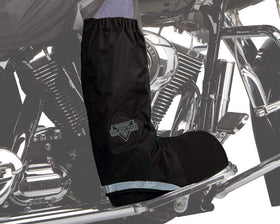 Nelson-Rigg WPRB-100 reflective bindings increase nighttime visibility