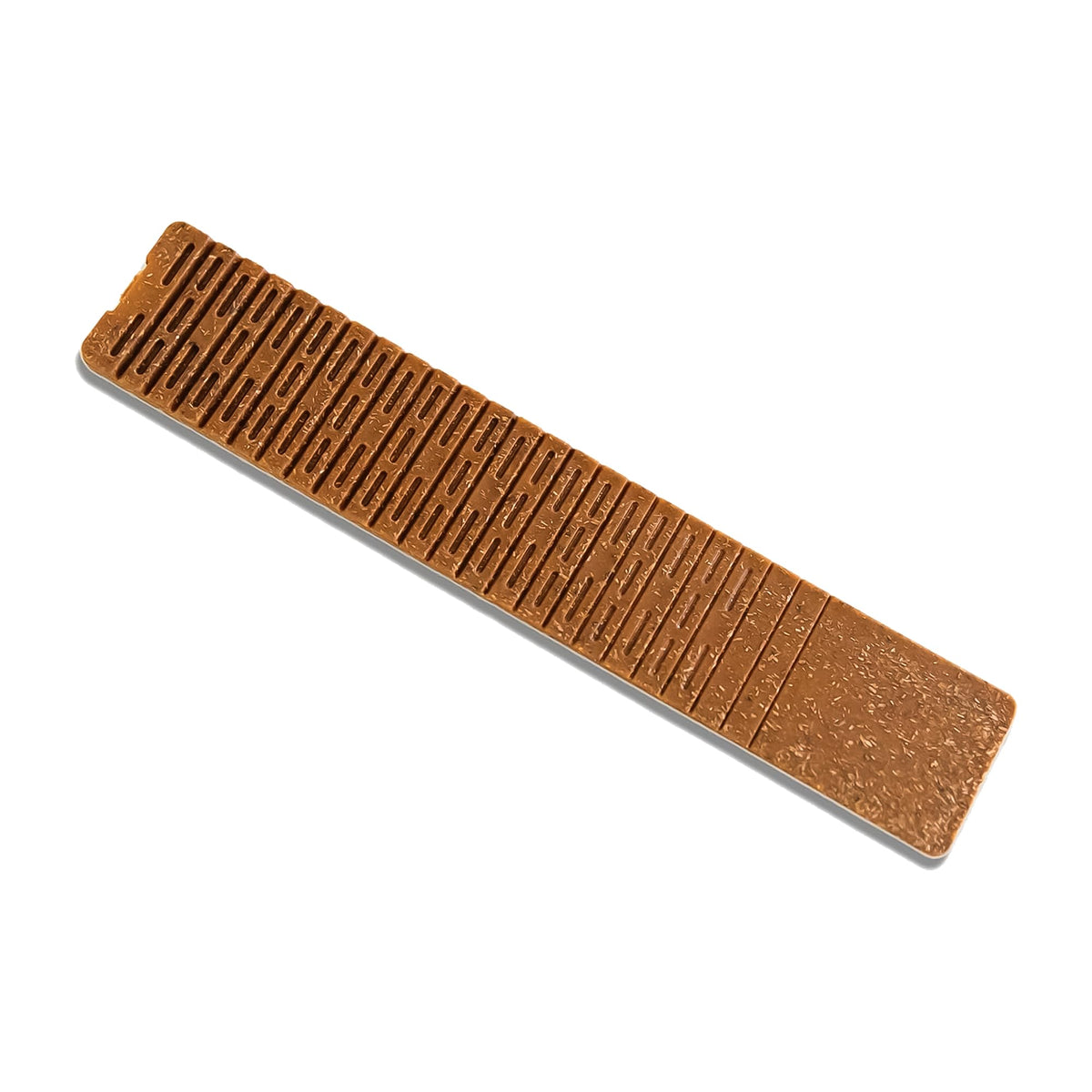 Nelson Wood Shims recycled composite, eco-friendly construction for sustainable leveling projects